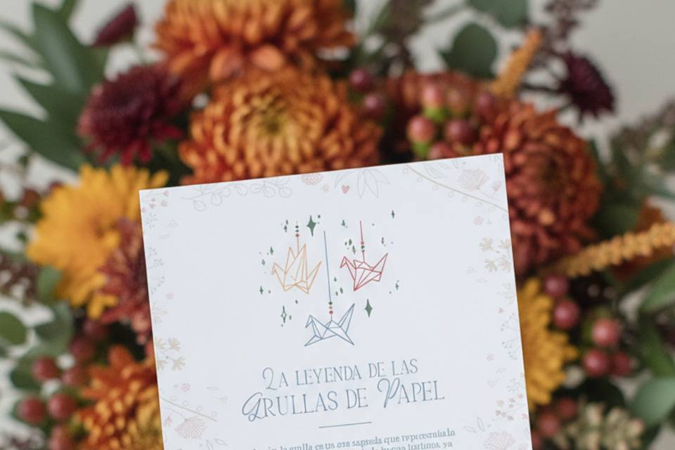 Detalles especiales