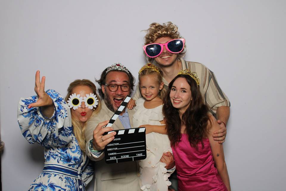 Bodas