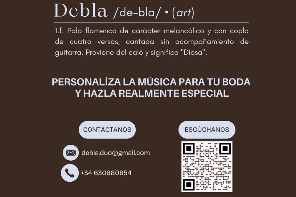 Info