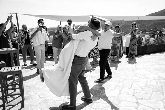 Baile