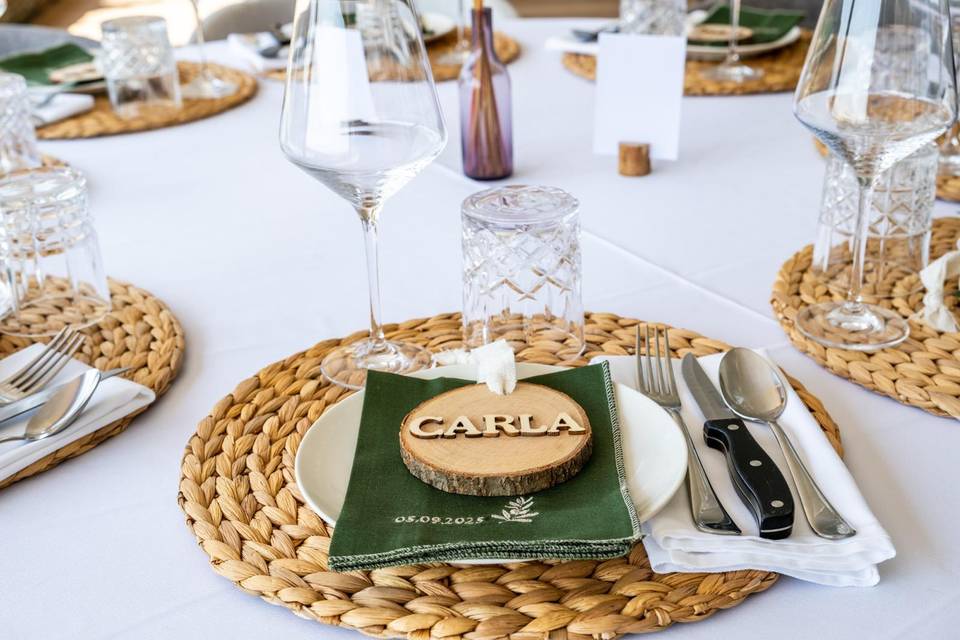 Banquete
