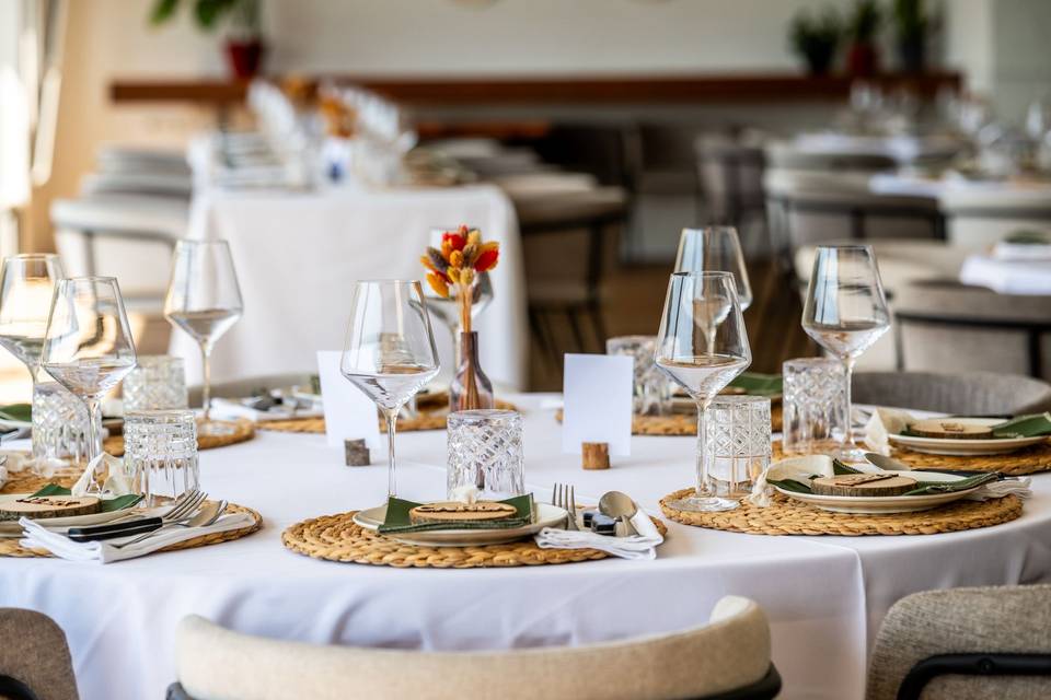 Banquete