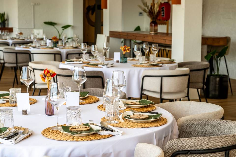 Banquete