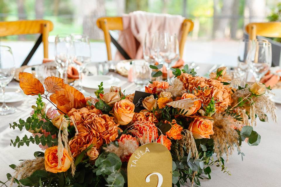 Banquete