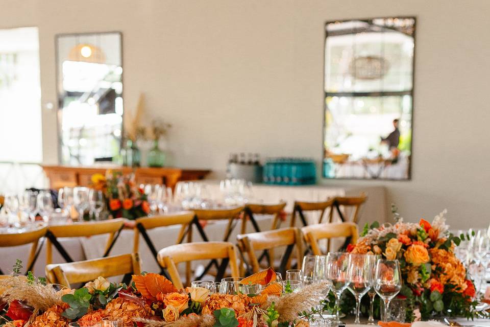Banquete