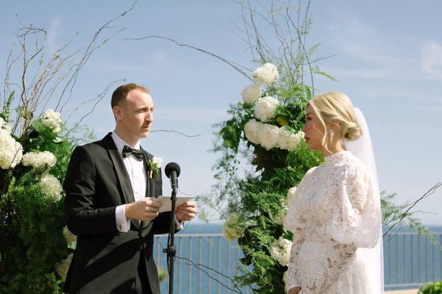 Yes Weddings
