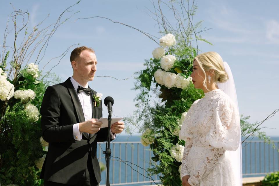 Yes Weddings