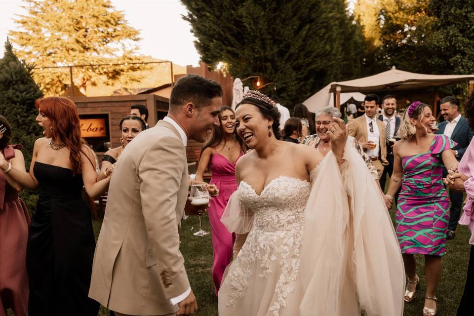 Yes Weddings