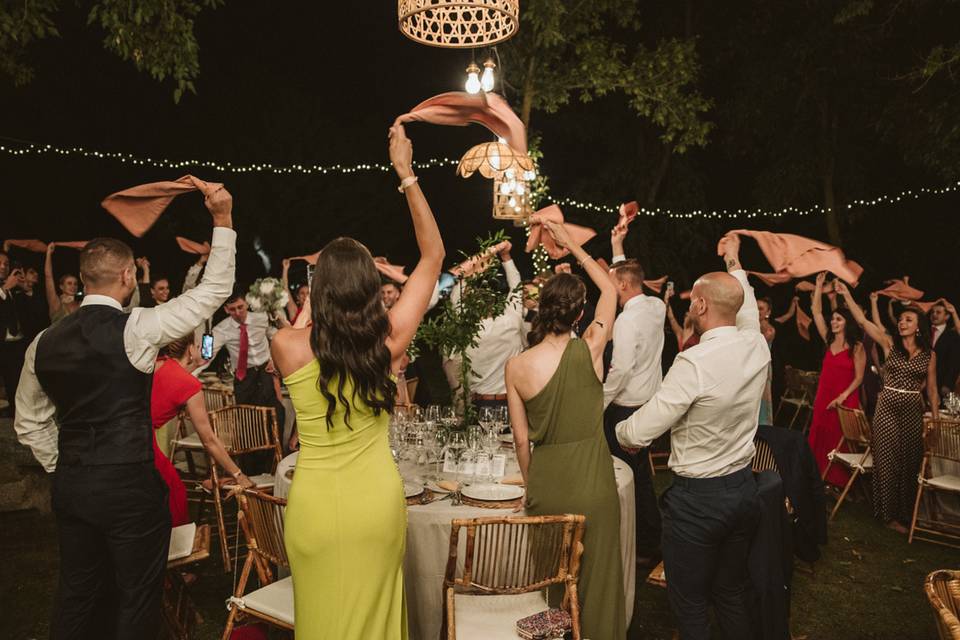 Yes Weddings