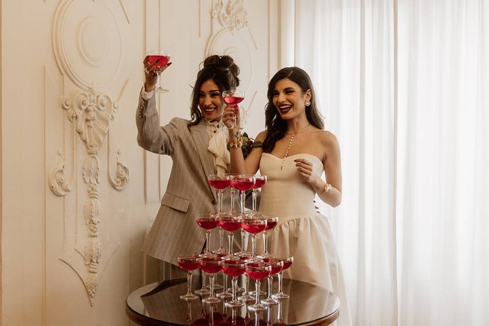 Yes Weddings