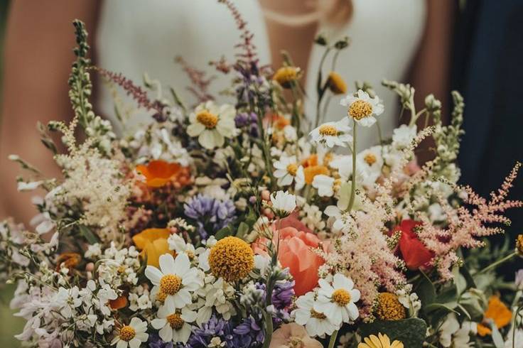 Bouquet silvestre
