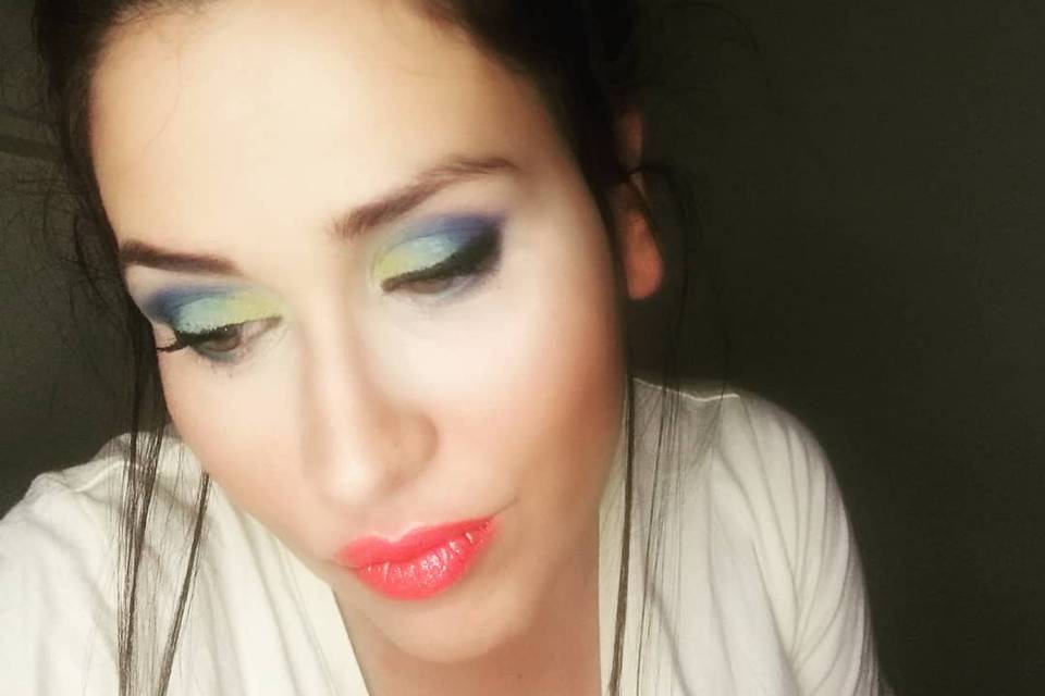 Patricia Santos