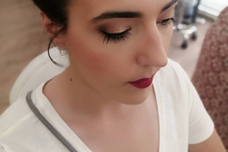 Patricia Santos