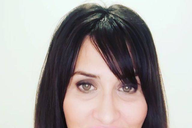 Patricia Santos