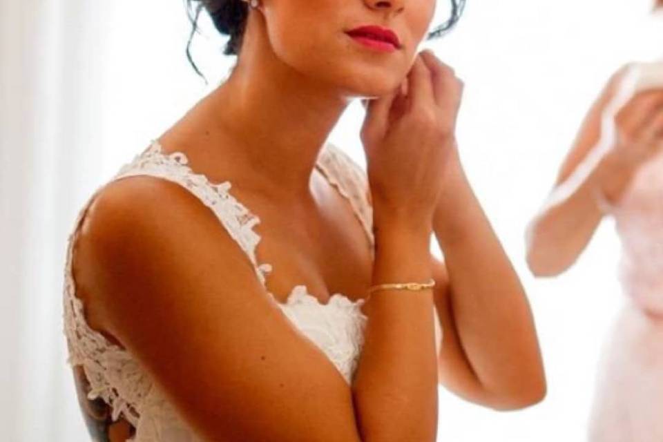 Patricia Santos