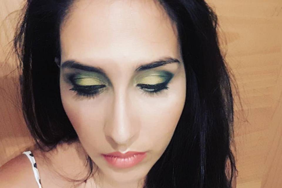 Sombra de ojos