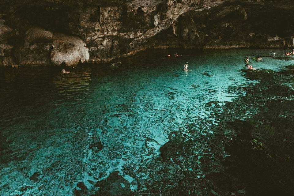 Riviera maya