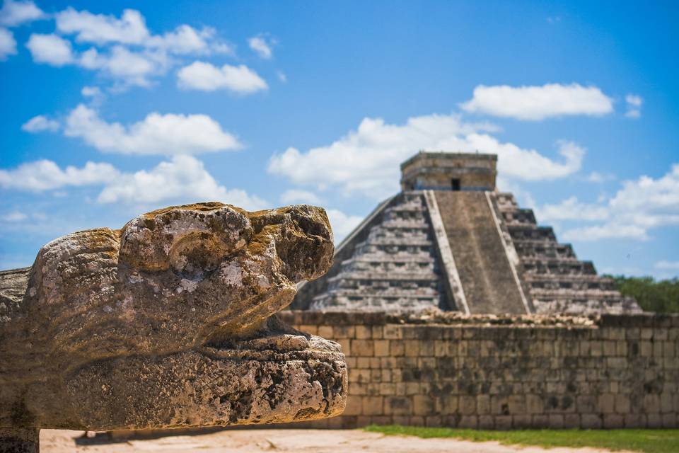 Riviera maya