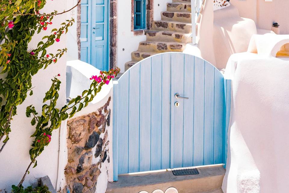 Santorini