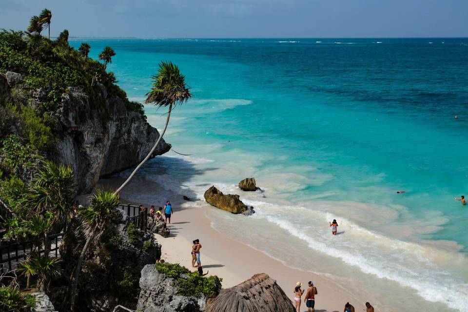 Riviera maya