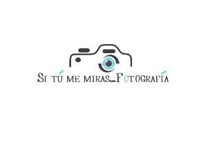 Si tú me miras Fotografía