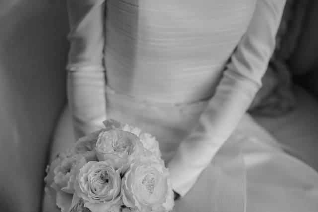 Ramo de novia