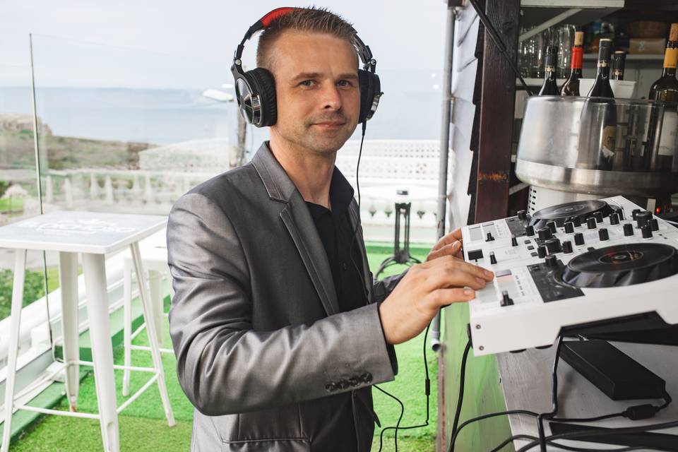 DJ Rusky