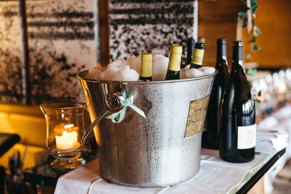 Diseño de eventos