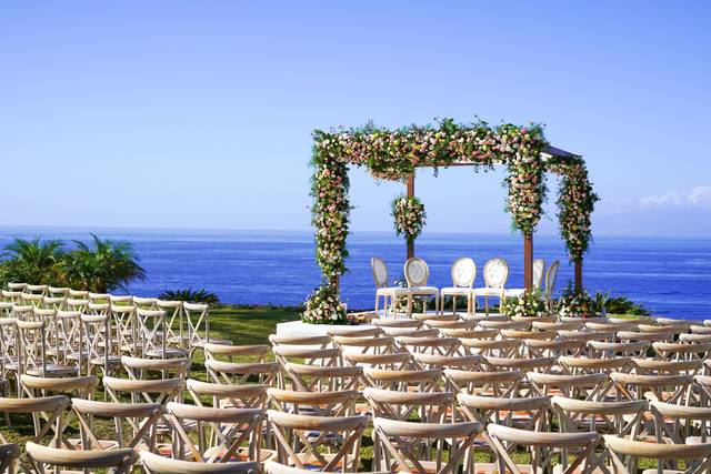 Forever Weddings
