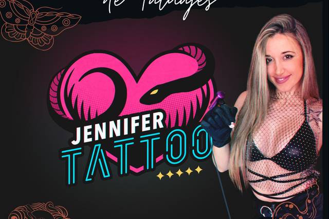 Barra libre Fineline tattoo