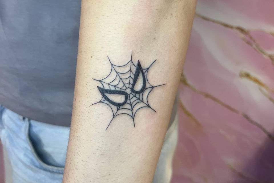 Spiderman