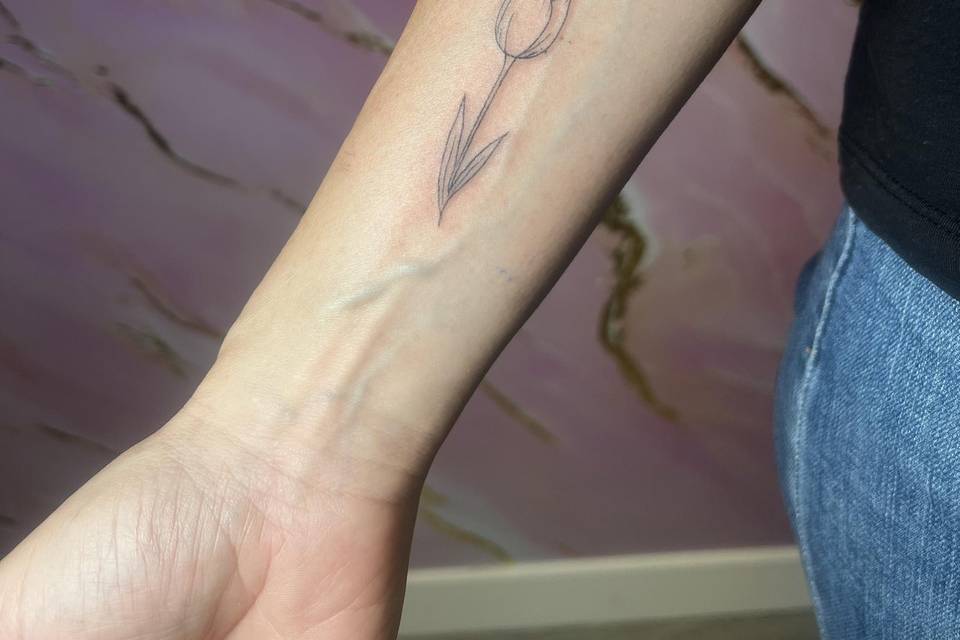 Tulip