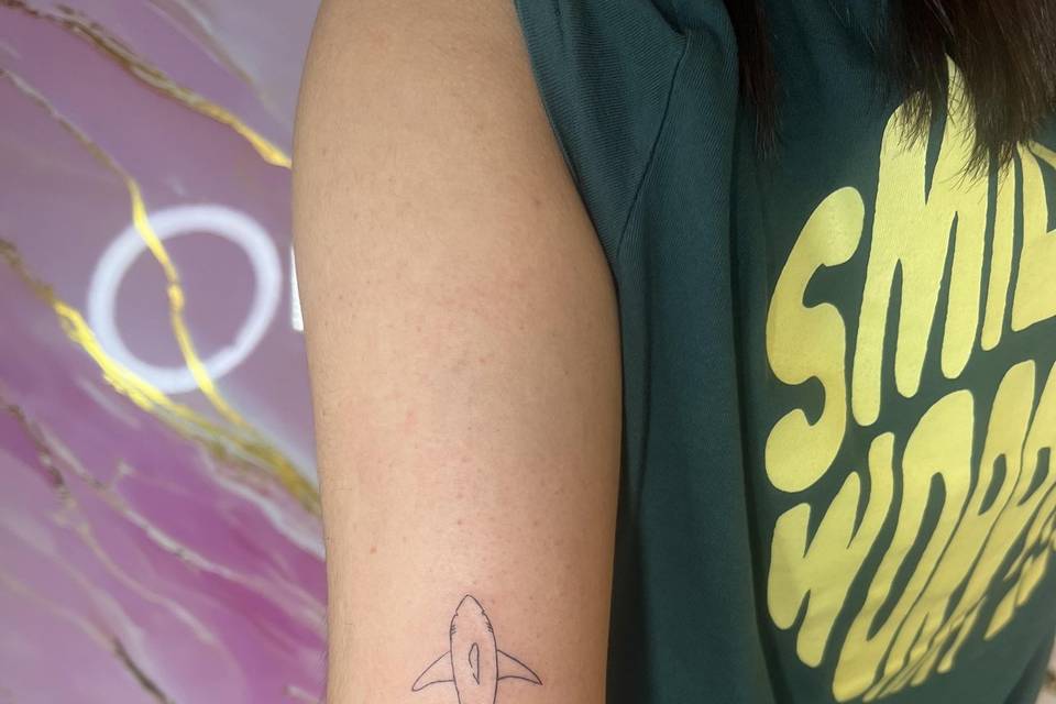 Shark