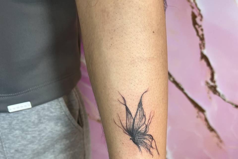 Buterflies desing