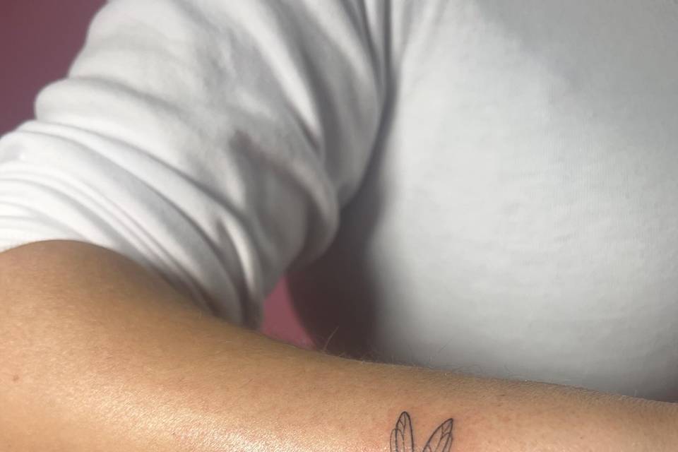 Libélula