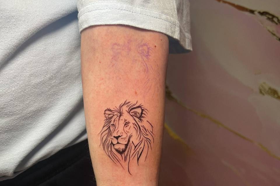 Lion