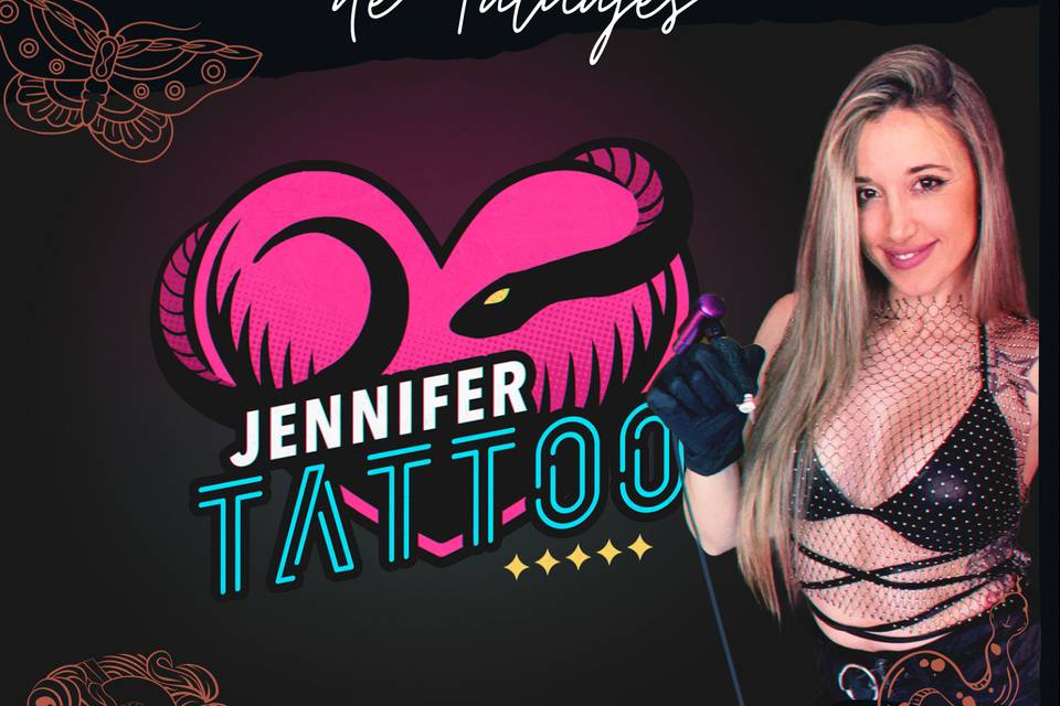 Barra libre Fineline tattoo