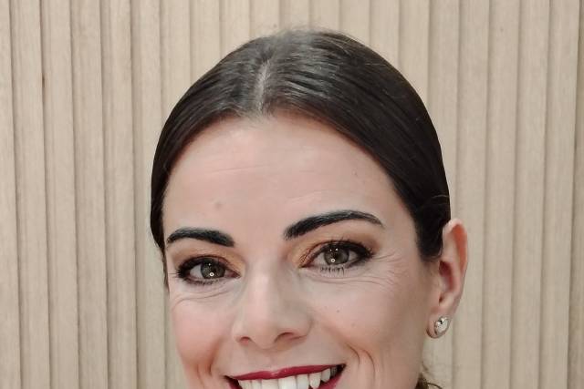 Maquillaje