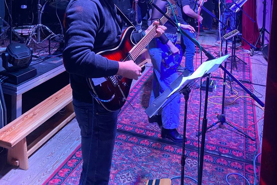 Grupo musical