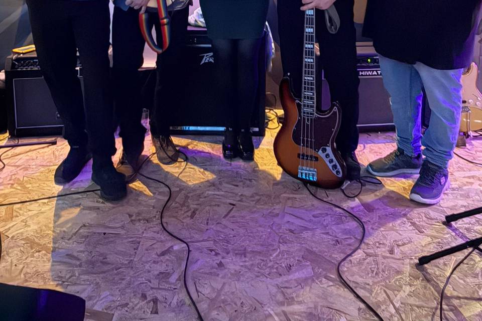 Música