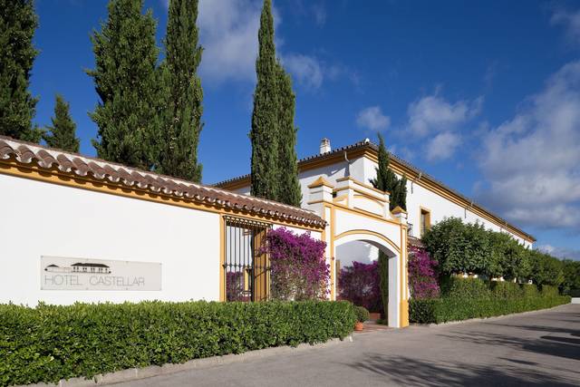 Azz Hacienda El Alcornocal