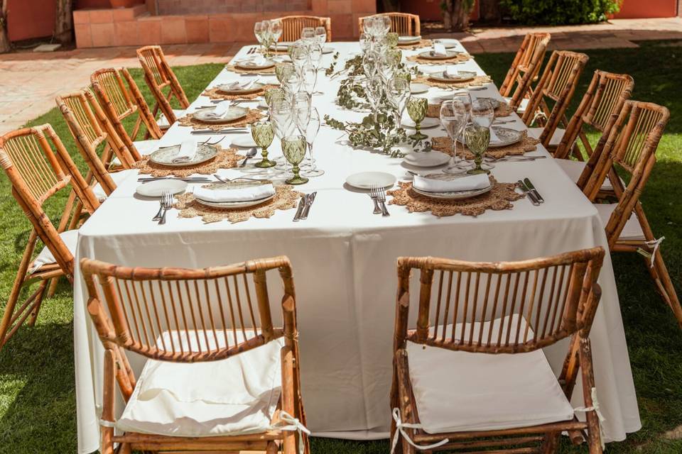 Eventos
