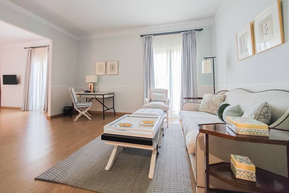 Habitaciones