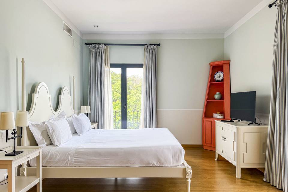 Habitaciones