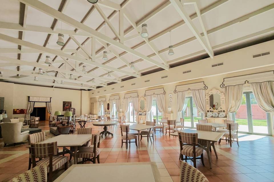 Salón