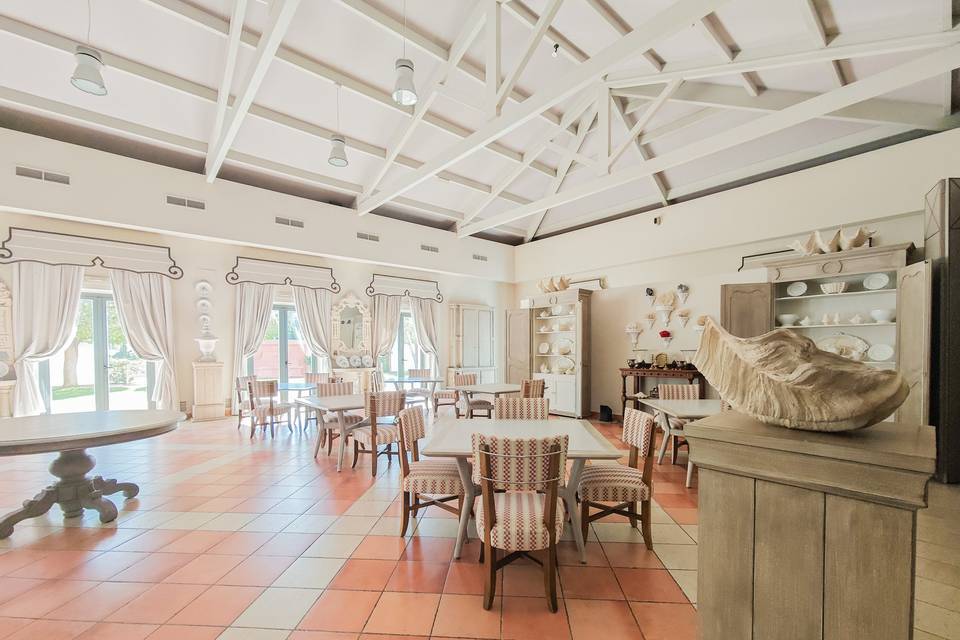 Salón