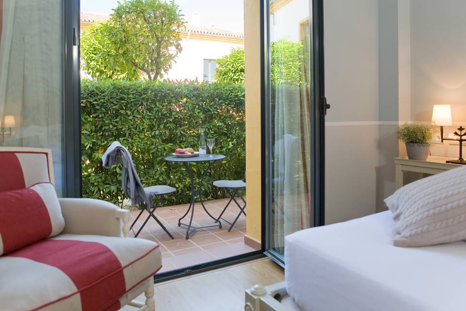 Habitaciones