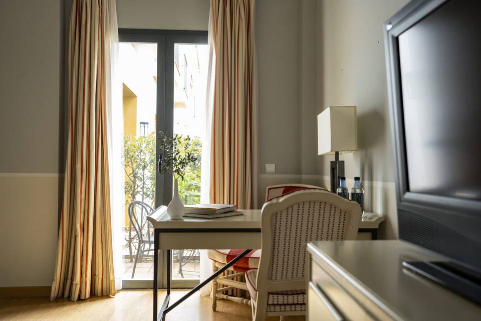 Habitaciones
