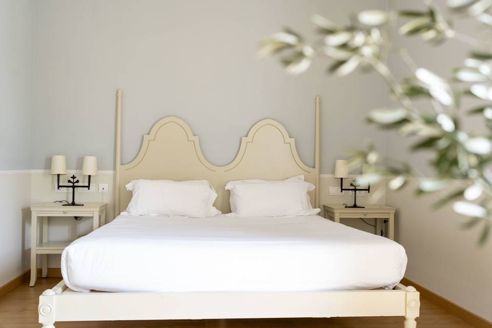 Habitaciones