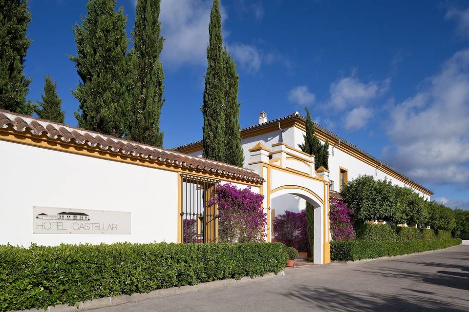 Azz Hacienda El Alcornocal